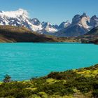 Torres del Paine