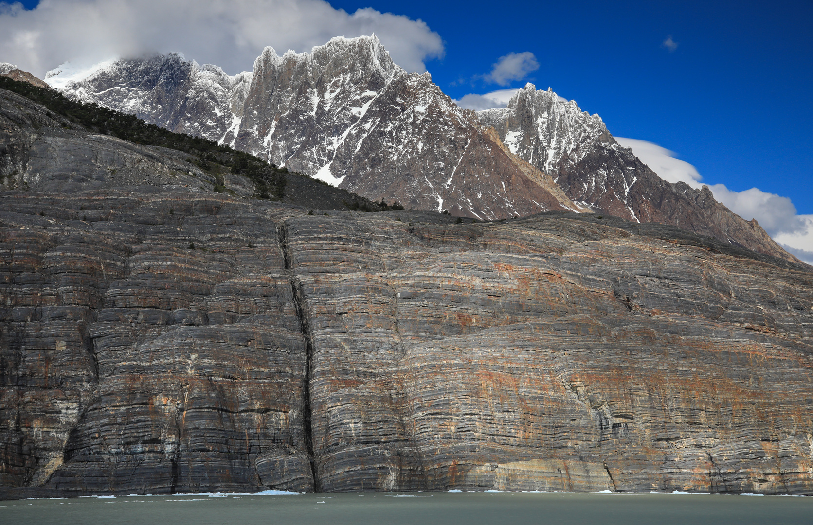 Torres del Paine 34