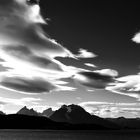 ... torres del paine         