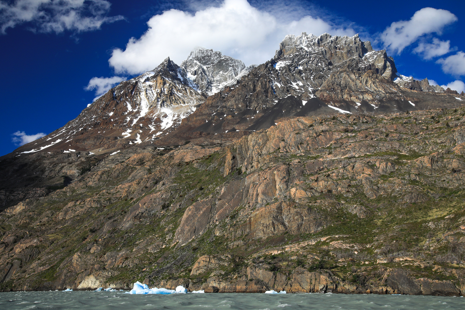 Torres del Paine 38