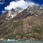 Torres del Paine 38