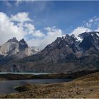 Torres del Paine