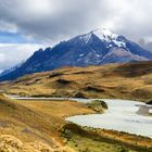 Torres del Paine