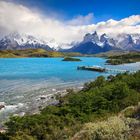 Torres del Paine 4