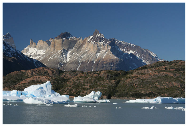 Torres del Paine