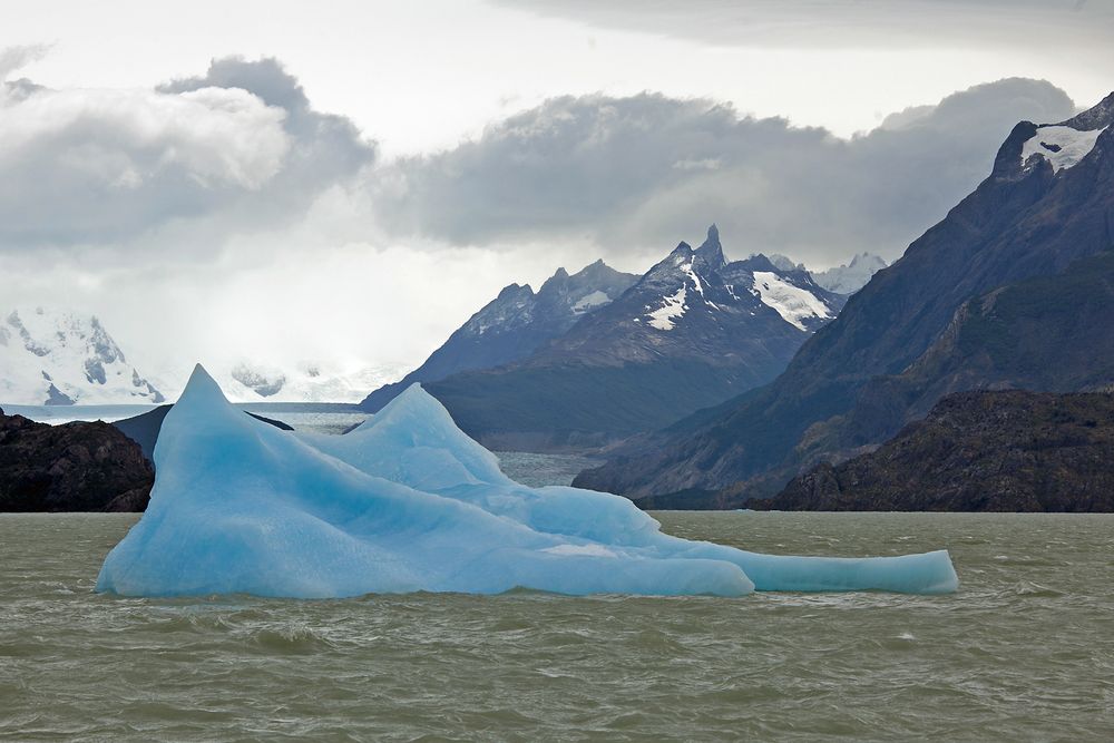 TORRES DEL PAINE