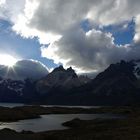 Torres del Paine