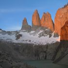 Torres del Paine