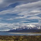 Torres del Paine