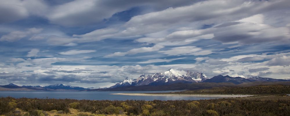 Torres del Paine