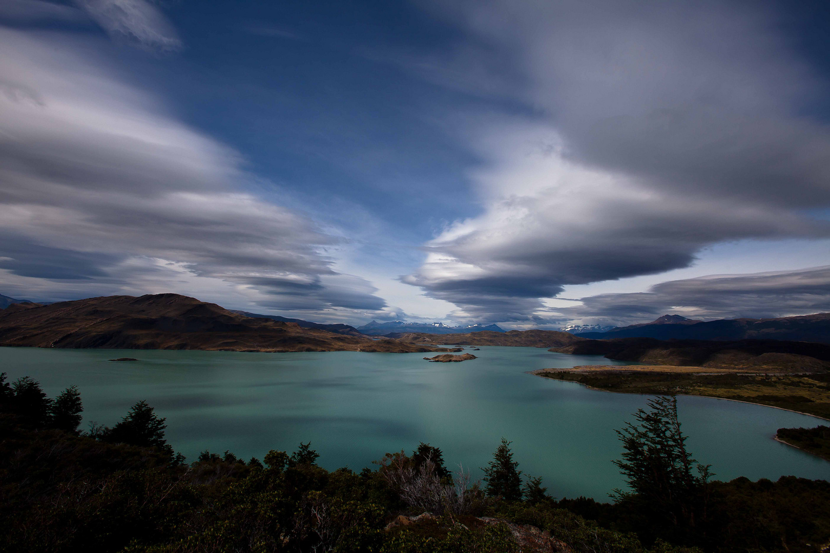 Torres del Paine