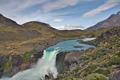 TORRES DEL PAINE