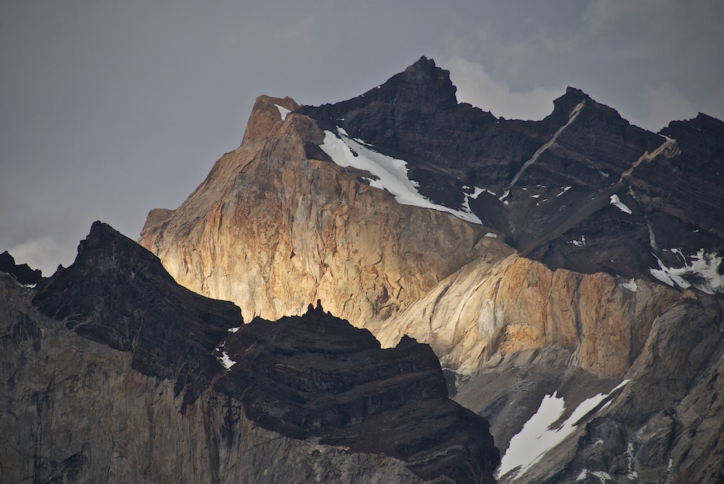 Torres del Paine 5