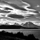 ... torres del paine          