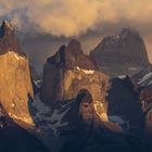 Torres del Paine