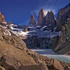 Torres del Paine