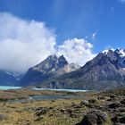 Torres del Paine