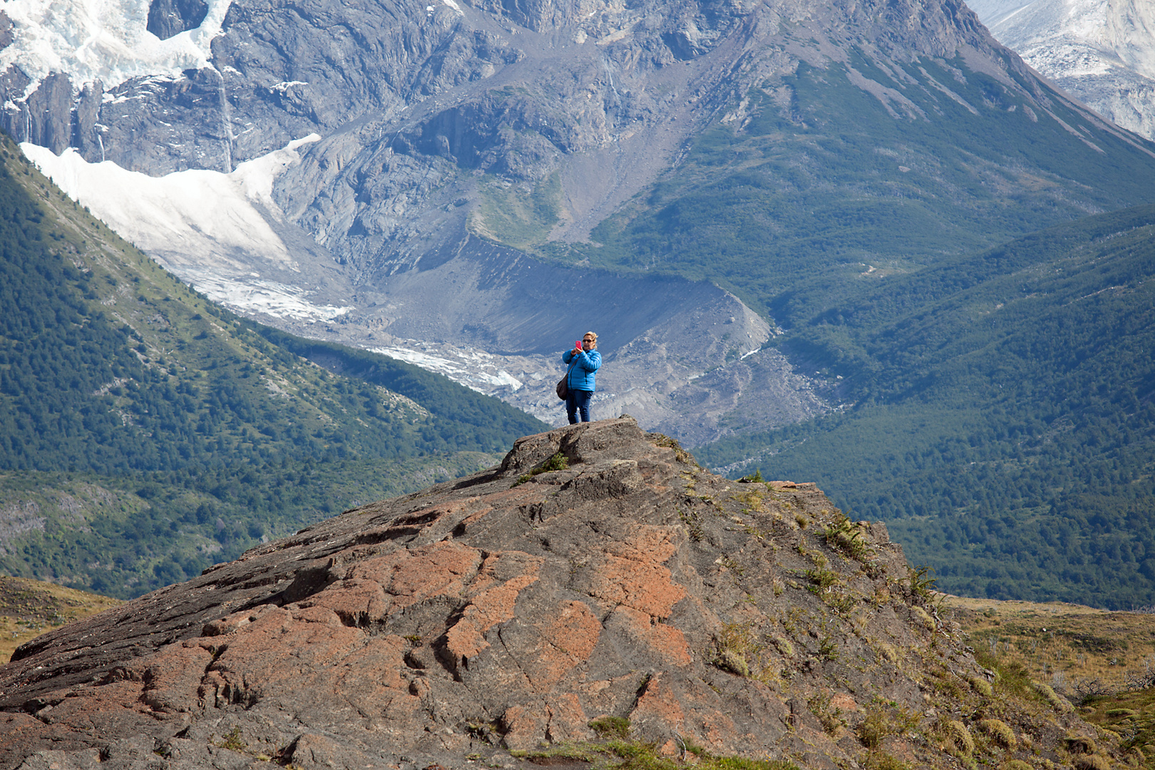 TORRES DEL PAINE