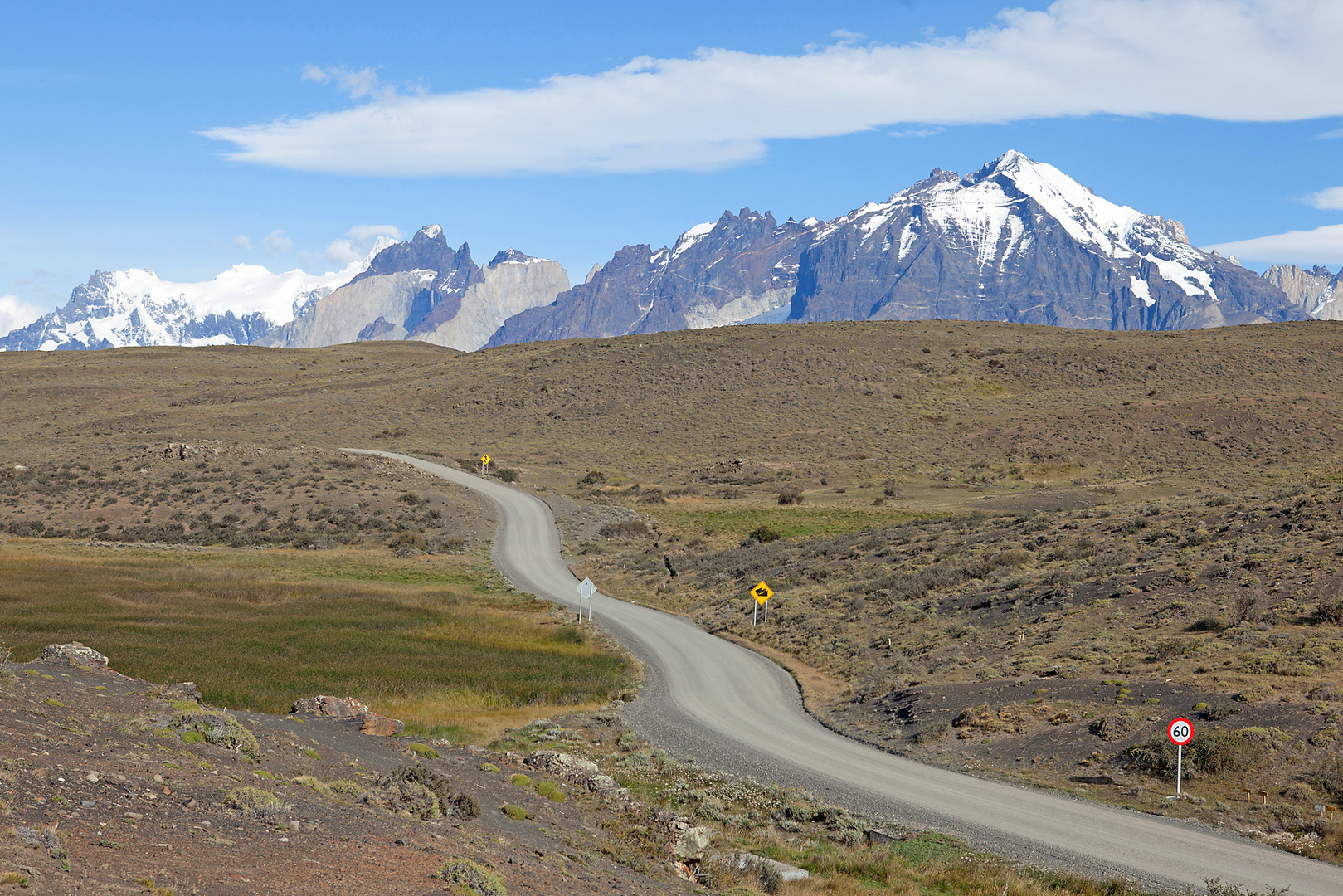 TORRES DEL PAINE