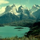 Torres del Paine