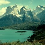 Torres del Paine