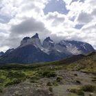 Torres del Paine