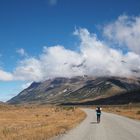 Torres del Paine.