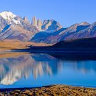 Torres del Paine