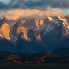 Torres del Paine