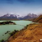 Torres del Paine