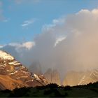 Torres del Paine