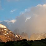 Torres del Paine