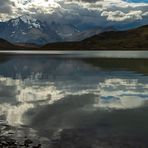 Torres del Paine