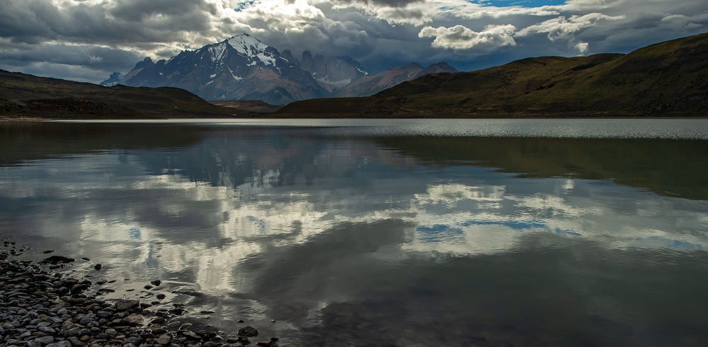 Torres del Paine