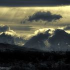 torres del paine ..