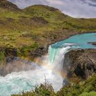 Torres del Paine 7