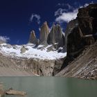 Torres del Paine