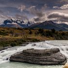 Torres del Paine