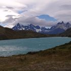 Torres del Paine