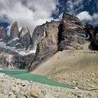 Torres del Paine