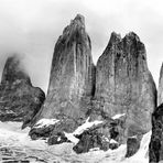 TORRES DEL PAINE