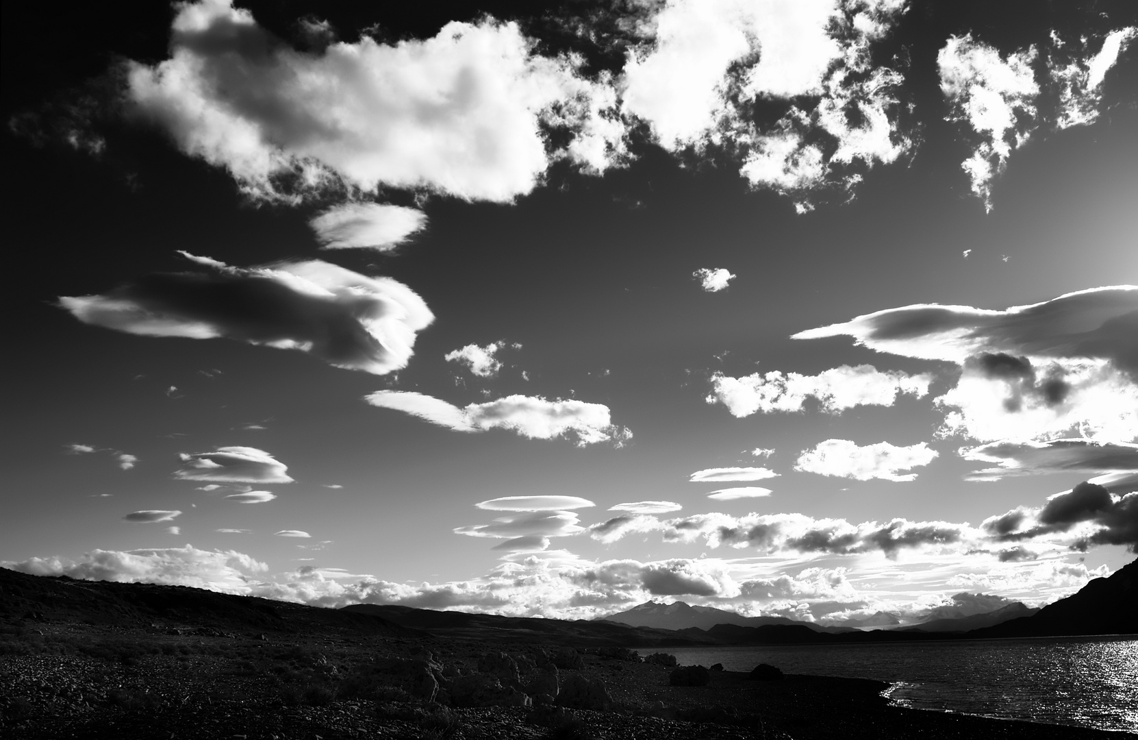 ... torres del paine              