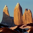 TORRES DEL PAINE