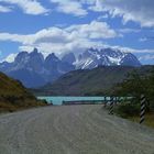 Torres del Paine