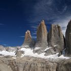 Torres del Paine