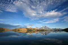 Torres del Paine