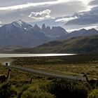 Torres del Paine