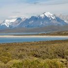 TORRES DEL PAINE