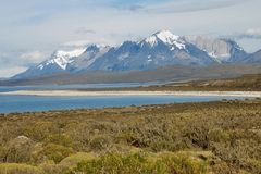 TORRES DEL PAINE