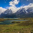 Torres del Paine 9